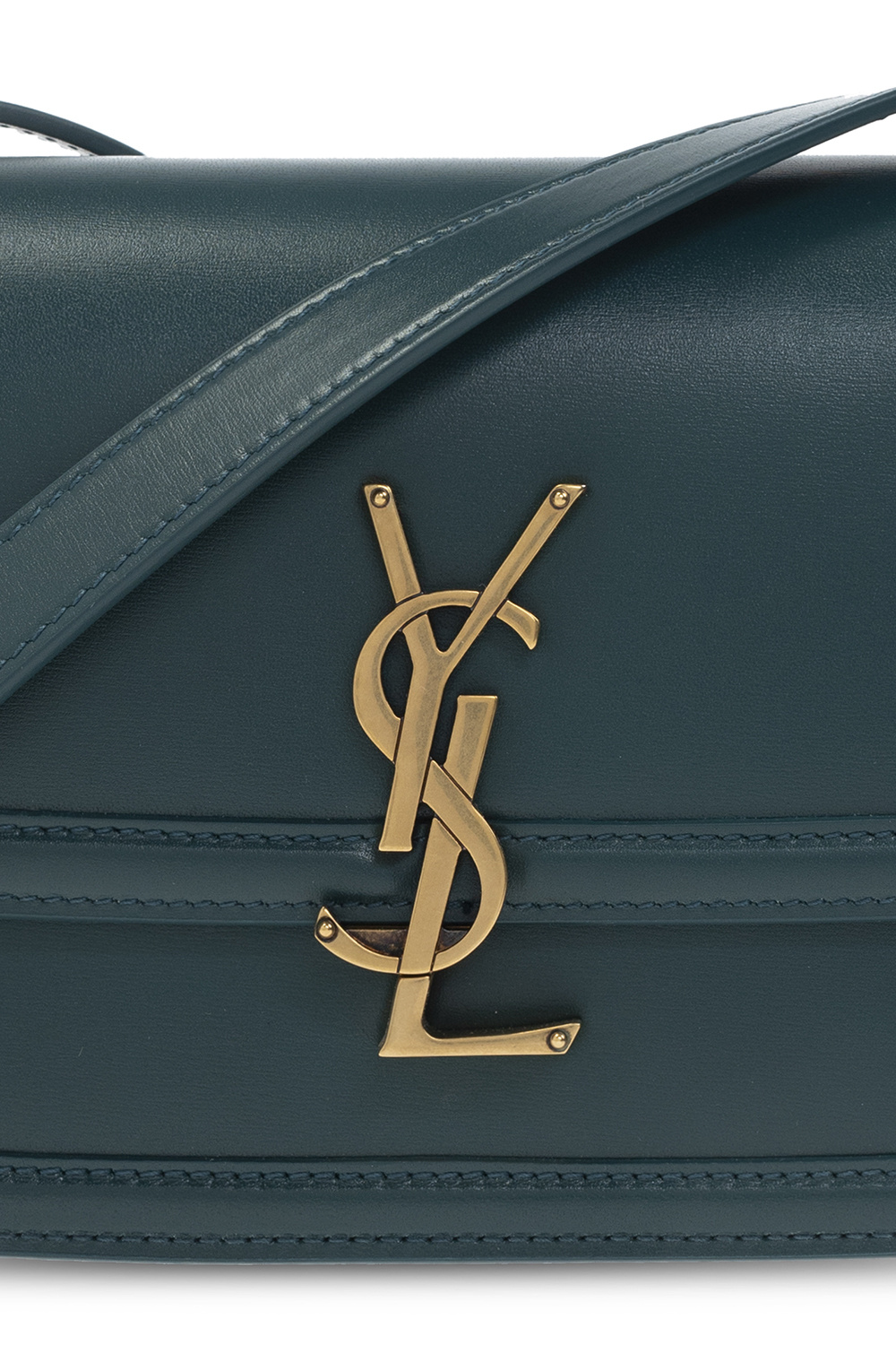 関税送料無料【Saint Laurent】Solferino shoulder bag Saint Laurent Solferino Medium in Box Shoulder Bag | Saks
